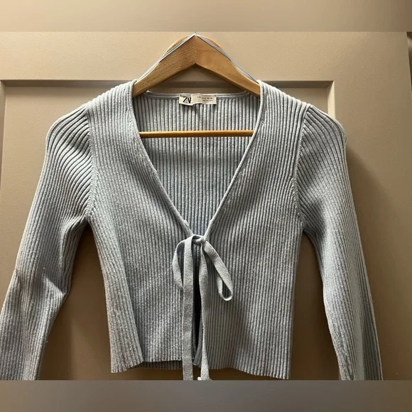 Knit top - Picture 1 of 1